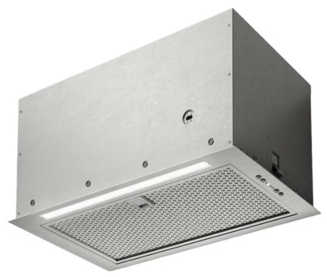Встраиваемая вытяжка Elica Fold S IX/A/52 Встраиваемая вытяжка Elica Fold S IX/A/52
