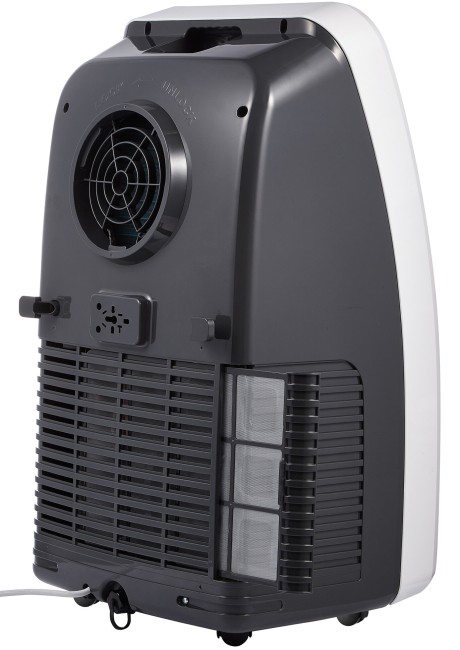 Мобильный кондиционер Ballu BPAC-09 CP-SF