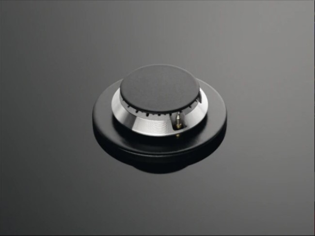 Встраиваемая газовая варочная панель Aeg HG567455VB