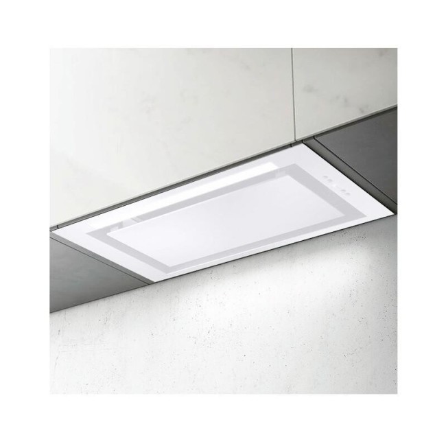 Встраиваемая вытяжка Elica LANE WH/A/72