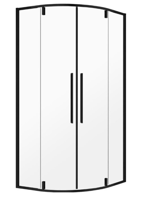 Душевой уголок AQUAme AQM7101-2-8