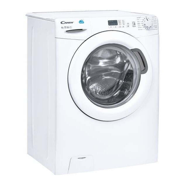 Стиральная машина Candy CS4 1061D3/2-BY Стиральная машина Candy CS4 1061D3/2-BY