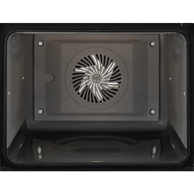 Встраиваемый электрический духовой шкаф Electrolux EOF5C50BZ