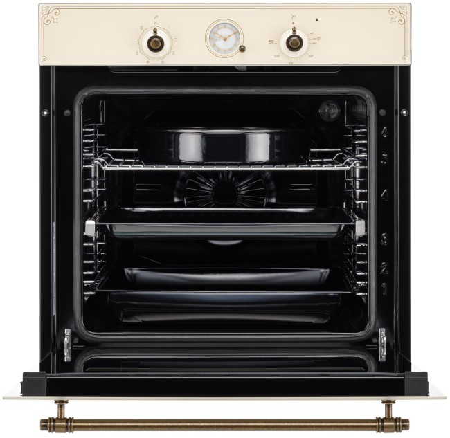 Встраиваемый электрический духовой шкаф Simfer B6EO77522