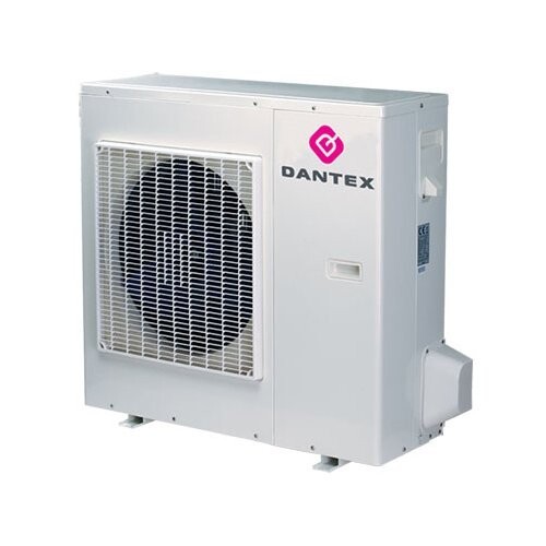 Сплит-система консольно-потолочного типа Dantex RK-36CHMN/RK-36HMNE Сплит-система консольно-потолочного типа Dantex RK-36CHMN/RK-36HMNE