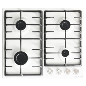 Встраиваемая газовая варочная панель DeLuxe 6040.00Г-006 Встраиваемая газовая варочная панель DeLuxe 6040.00Г-006