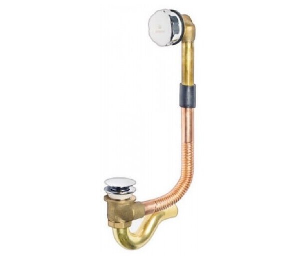 Слив-перелив Kaiser 8004