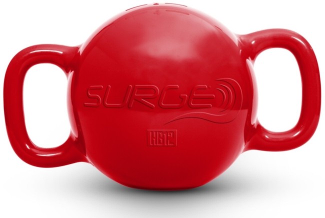Гидробол Bosu Surge HB12 красный Гидробол Bosu Surge HB12 красный