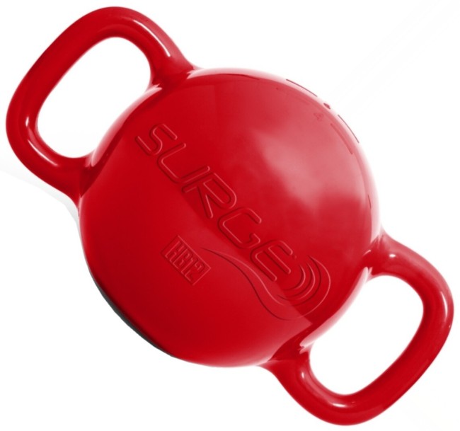 Гидробол Bosu Surge HB12 красный Гидробол Bosu Surge HB12 красный