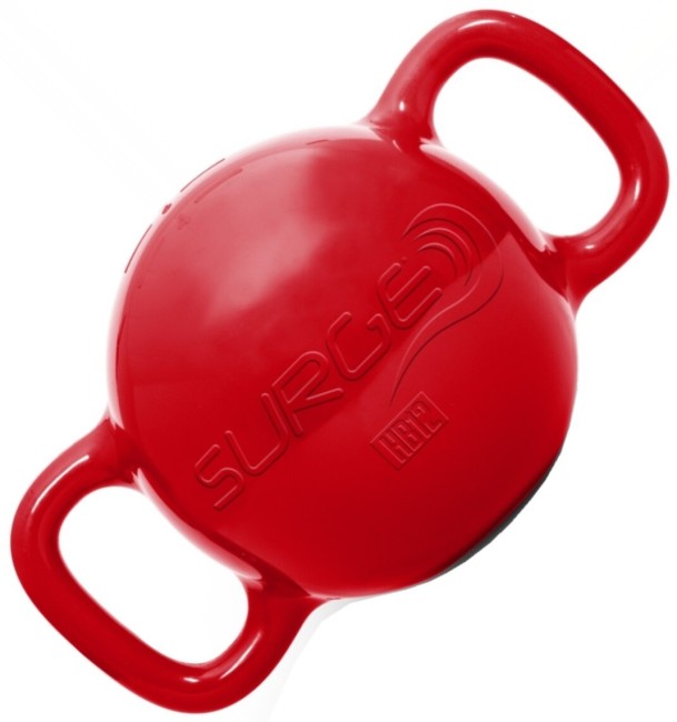Гидробол Bosu Surge HB12 красный Гидробол Bosu Surge HB12 красный