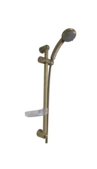 Душевой гарнитур Fiore RETRO OLD BRONZE 30ZZ0394