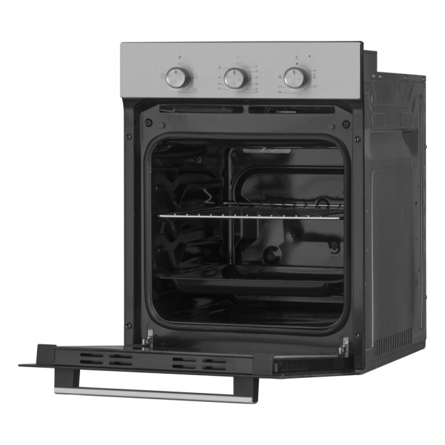 Встраиваемый электрический духовой шкаф Simfer B4EM14011