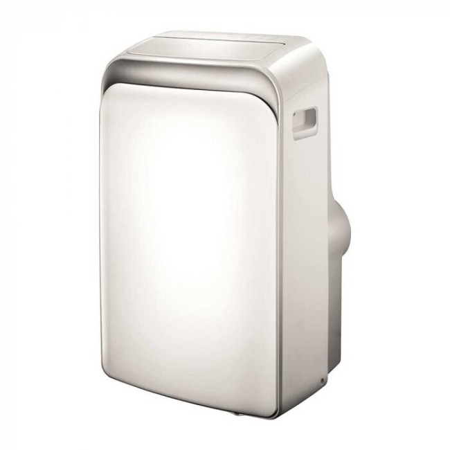 Мобильный кондиционер General Climate GCP-12HRC