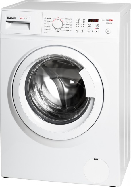 Стиральная машина Atlant 60У105-00 Стиральная машина Atlant 60У105-00