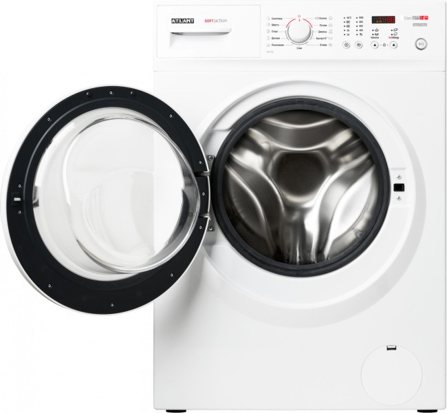 Стиральная машина Atlant 60У105-00 Стиральная машина Atlant 60У105-00