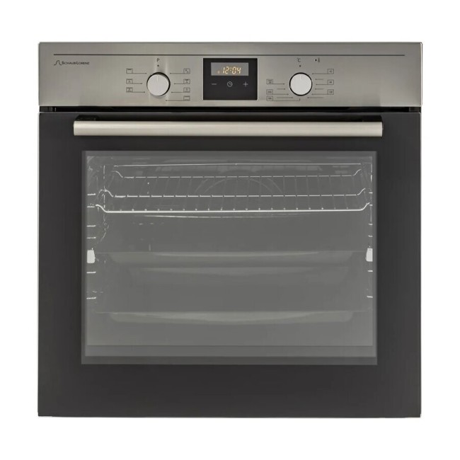 Встраиваемый электрический духовой шкаф Schaub Lorenz SLB ES6830 Встраиваемый электрический духовой шкаф Schaub Lorenz SLB ES6830
