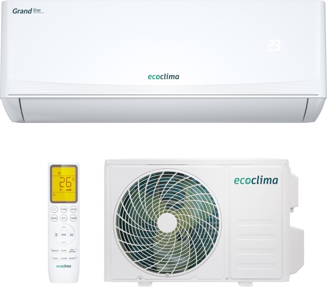 Сплит-система Ecoclima ECW/I-TC18/AA-4R2