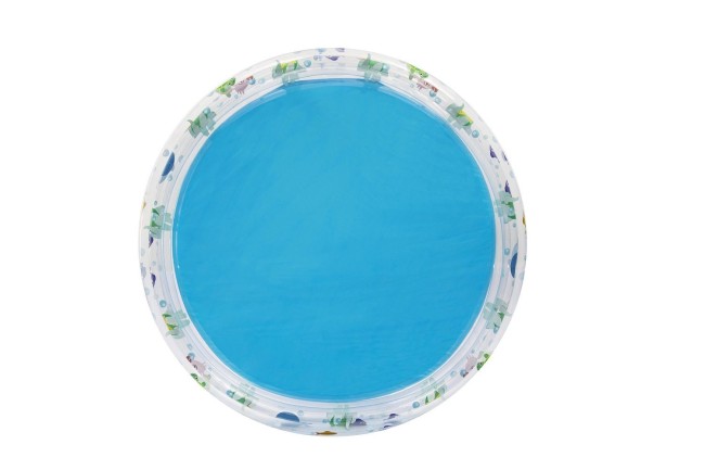 Надувной бассейн Bestway 51004 Надувной бассейн Bestway 51004