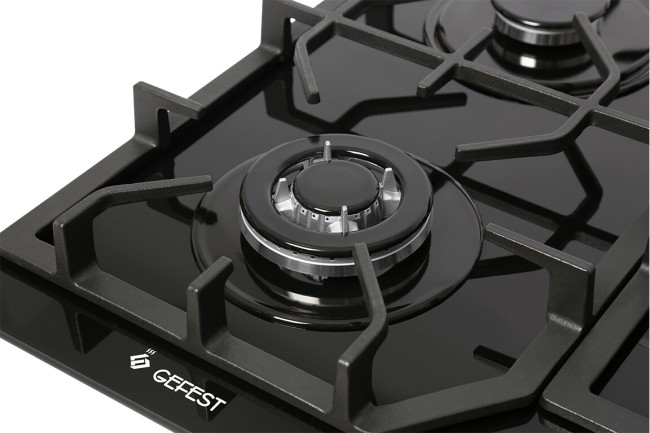 Встраиваемая газовая варочная панель Gefest ПВГ 2232-01 В81
