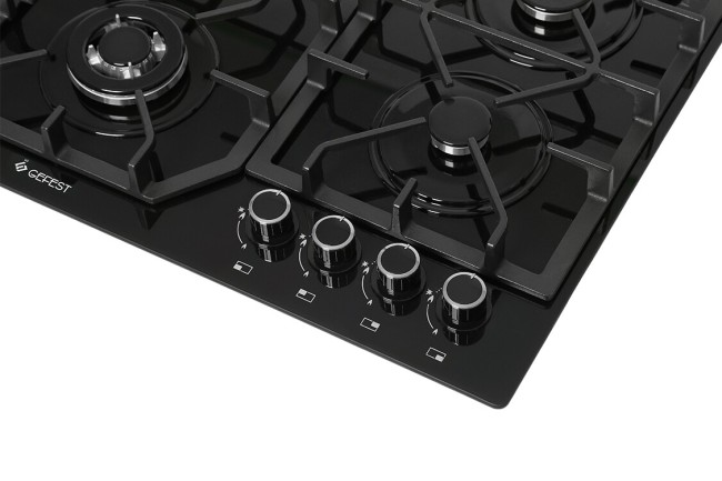 Встраиваемая газовая варочная панель Gefest ПВГ 2232-01 В81