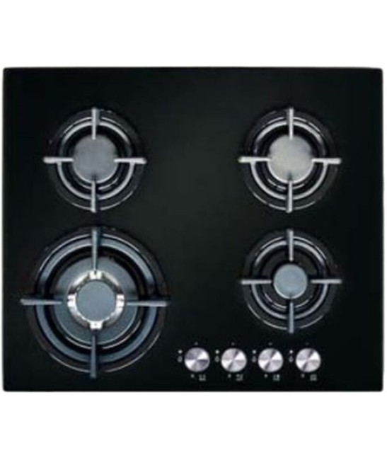 Встраиваемая газовая варочная панель MBS PG-611BL