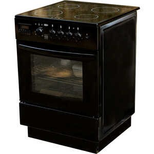 Электрическая плита ЗВИ 510 черный Электрическая плита ЗВИ 510 черный