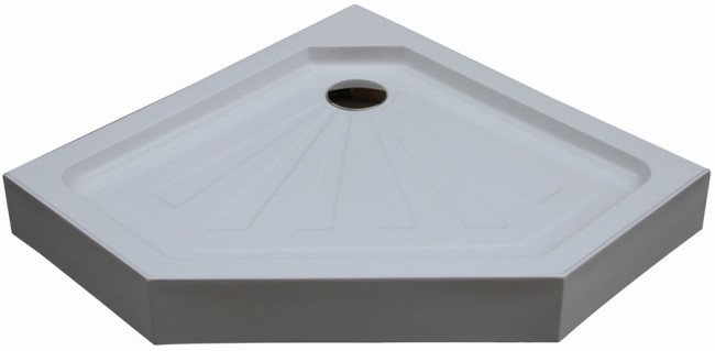 Душевой поддон Cerutti P91 Душевой поддон Cerutti P91