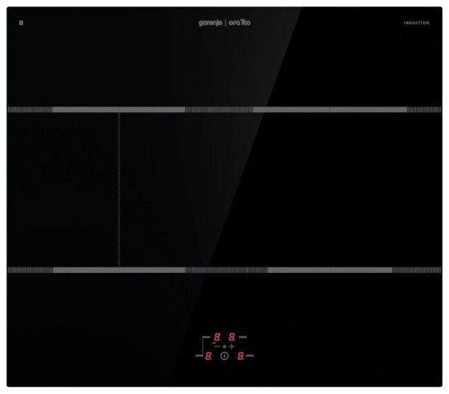 Встраиваемая индукционная варочная панель Gorenje IT 635-ORA-B Встраиваемая индукционная варочная панель Gorenje IT 635-ORA-B