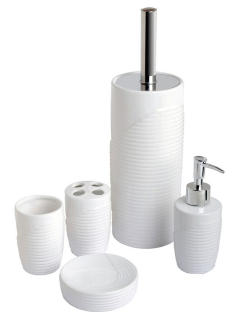 Набор для ванной Bayerhoff BH-124