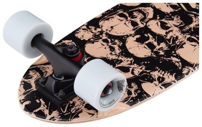 Лонгборд Ridex Brutal 28.5