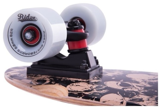 Лонгборд Ridex Brutal 28.5