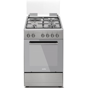 Комбинированная плита Simfer F56EH36001