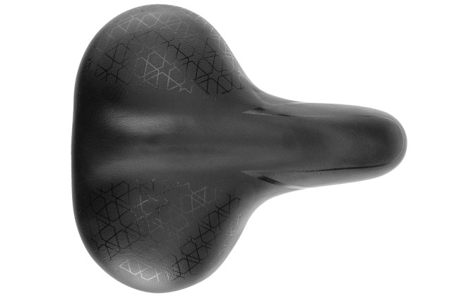 Велоседло Stels AZ-5552 G-01/470142