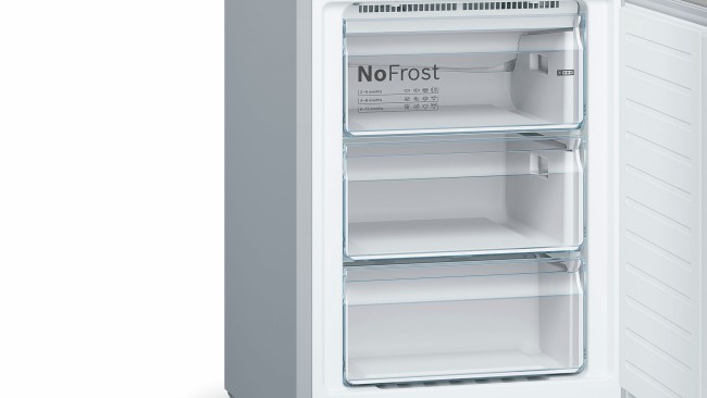 Холодильник Bosch KGN 39JR3AR Холодильник Bosch KGN 39JR3AR