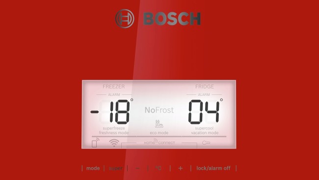 Холодильник Bosch KGN 39JR3AR Холодильник Bosch KGN 39JR3AR