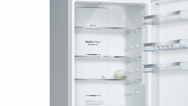 Холодильник Bosch KGN 39JR3AR Холодильник Bosch KGN 39JR3AR