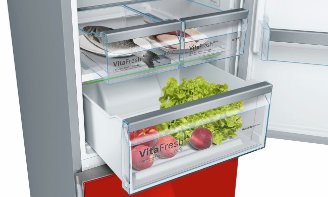 Холодильник Bosch KGN 39JR3AR Холодильник Bosch KGN 39JR3AR