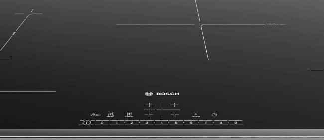 Встраиваемая индукционная варочная панель Bosch PVS 845FB5E