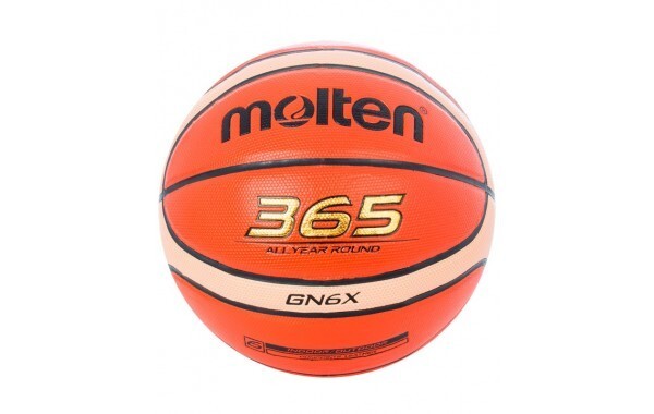 Мяч баскетбольный Molten BGN6X