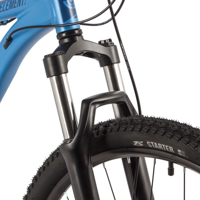 Велосипед Stinger 29AHD.ELEMEVO.18BL22