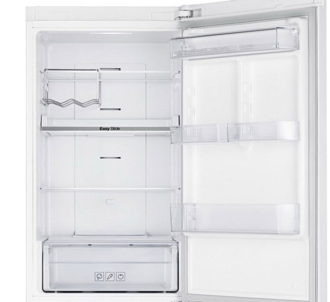 Холодильник Samsung RB31FERNDWW