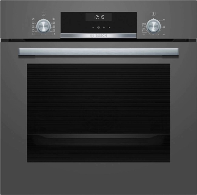 Встраиваемый электрический духовой шкаф Bosch HBJ558YH0T