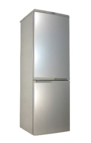 Холодильник DON R 290 металлик искристый Холодильник DON R 290 металлик искристый