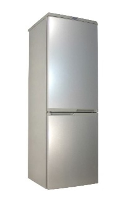 Холодильник DON R 290 металлик искристый Холодильник DON R 290 металлик искристый