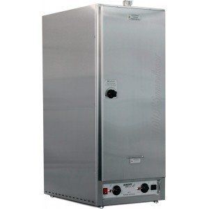 Печь-коптильня Sikom КР-7.150