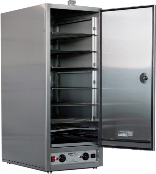 Печь-коптильня Sikom КР-7.150