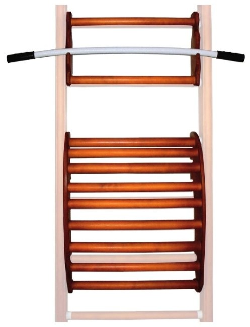 Шведская стенка Kampfer Little sport Maxi ceiling №3 стандарт