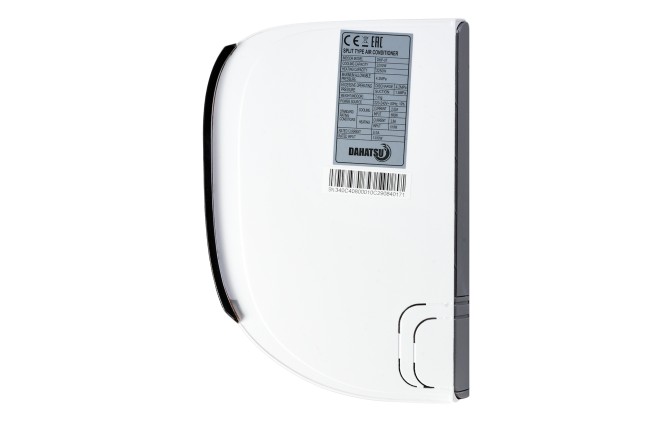 Сплит-система Dahatsu DHP-18/DHV-18 Сплит-система Dahatsu DHP-18/DHV-18