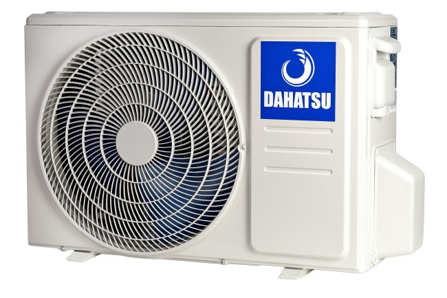 Сплит-система Dahatsu DHP-18/DHV-18 Сплит-система Dahatsu DHP-18/DHV-18