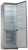 Холодильник Snaige RF 36SM-S1CB21